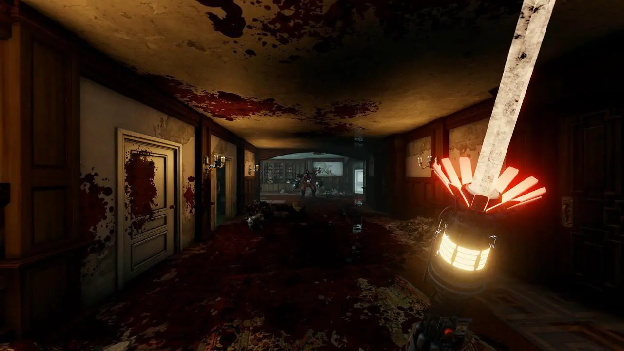 Alt view image 5 of 7 - Killing Floor 2 - Armory Season Pass  [Online Game Code]