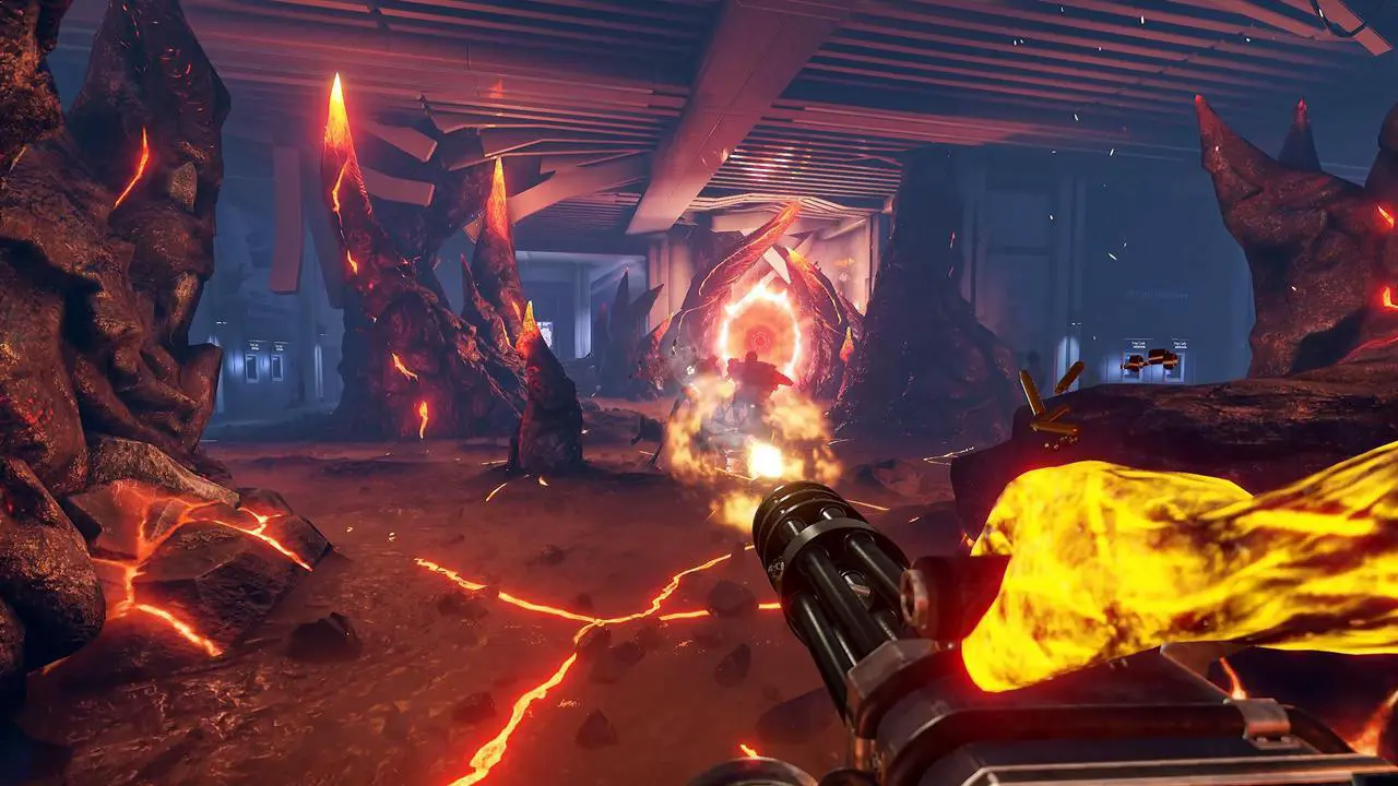 Alt view image 7 of 7 - Killing Floor 2 - Armory Season Pass  [Online Game Code]
