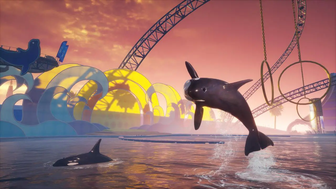 Alt view image 10 of 20 - Maneater - PC Steam [Online Game Code]