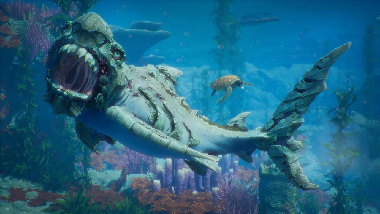 Alt view image 18 of 20 - Maneater - PC Steam [Online Game Code]