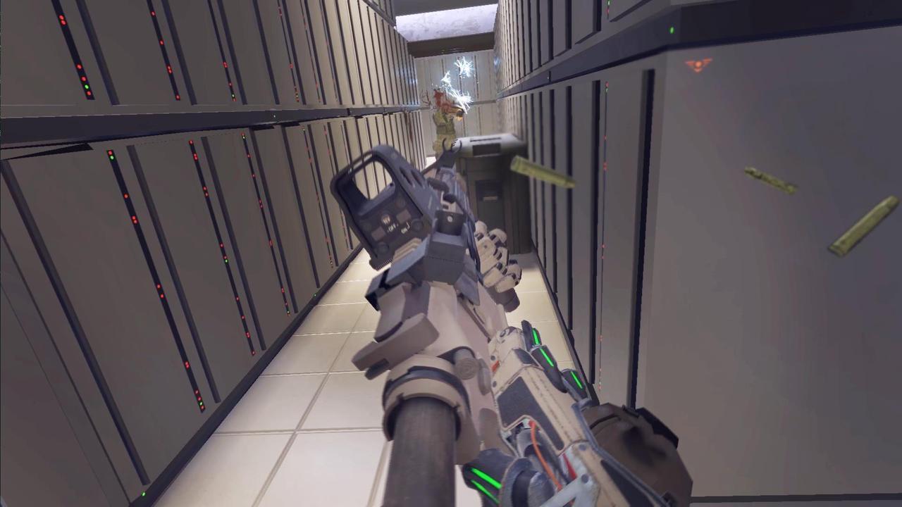 Alt view image 4 of 17 - Espire 1: VR Operative [PC Steam Game Code]