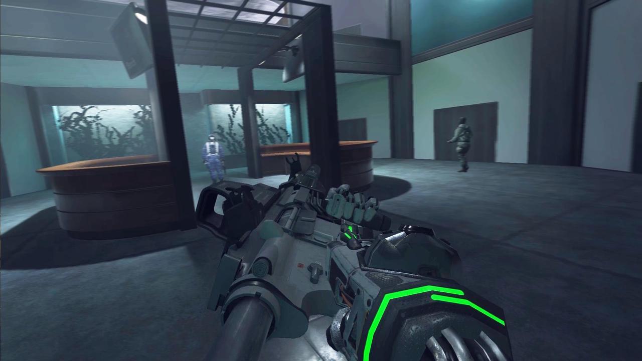 Alt view image 5 of 17 - Espire 1: VR Operative [PC Steam Game Code]