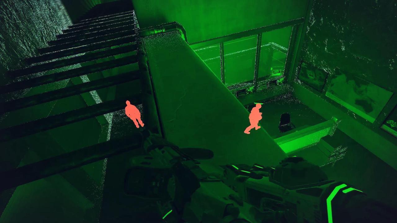 Alt view image 6 of 17 - Espire 1: VR Operative [PC Steam Game Code]