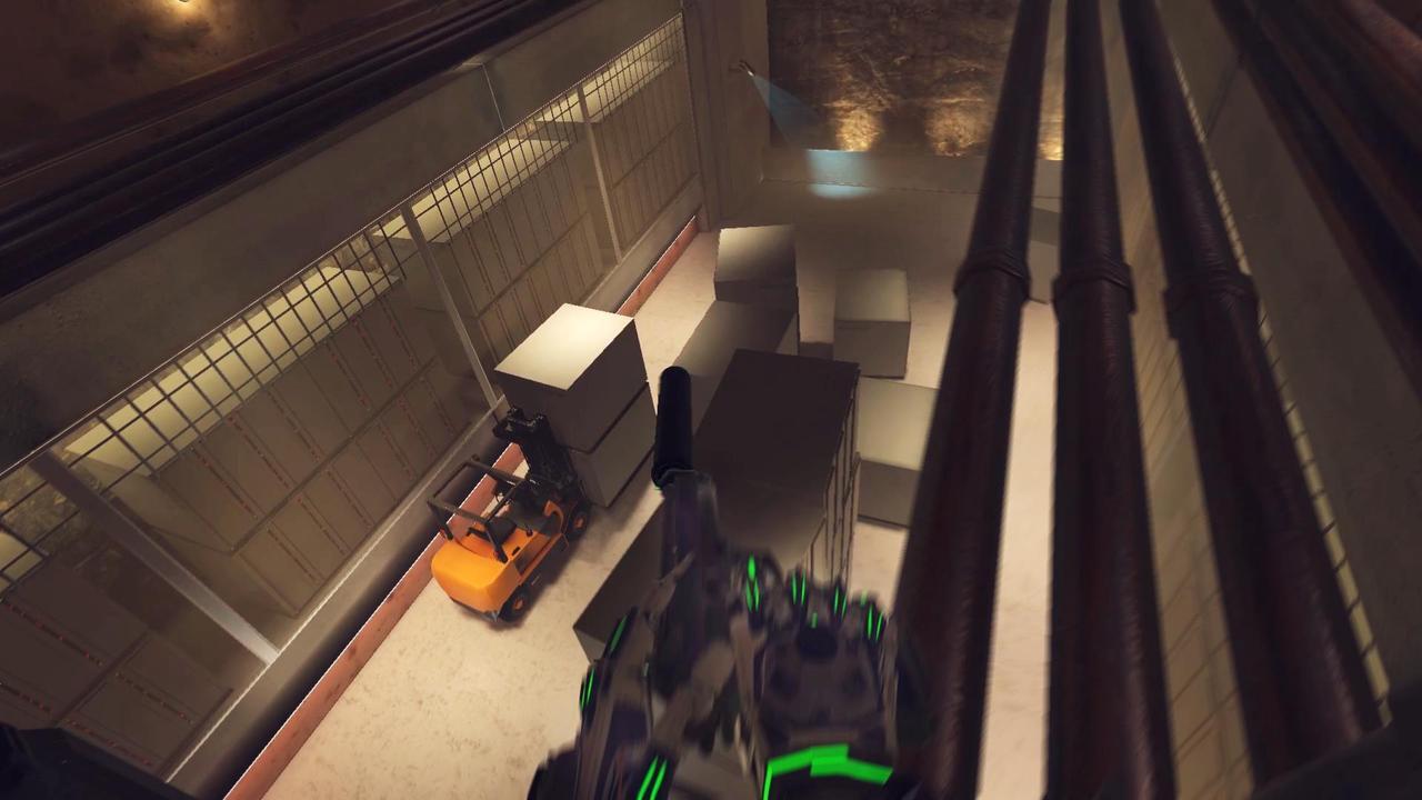 Alt view image 7 of 17 - Espire 1: VR Operative [PC Steam Game Code]