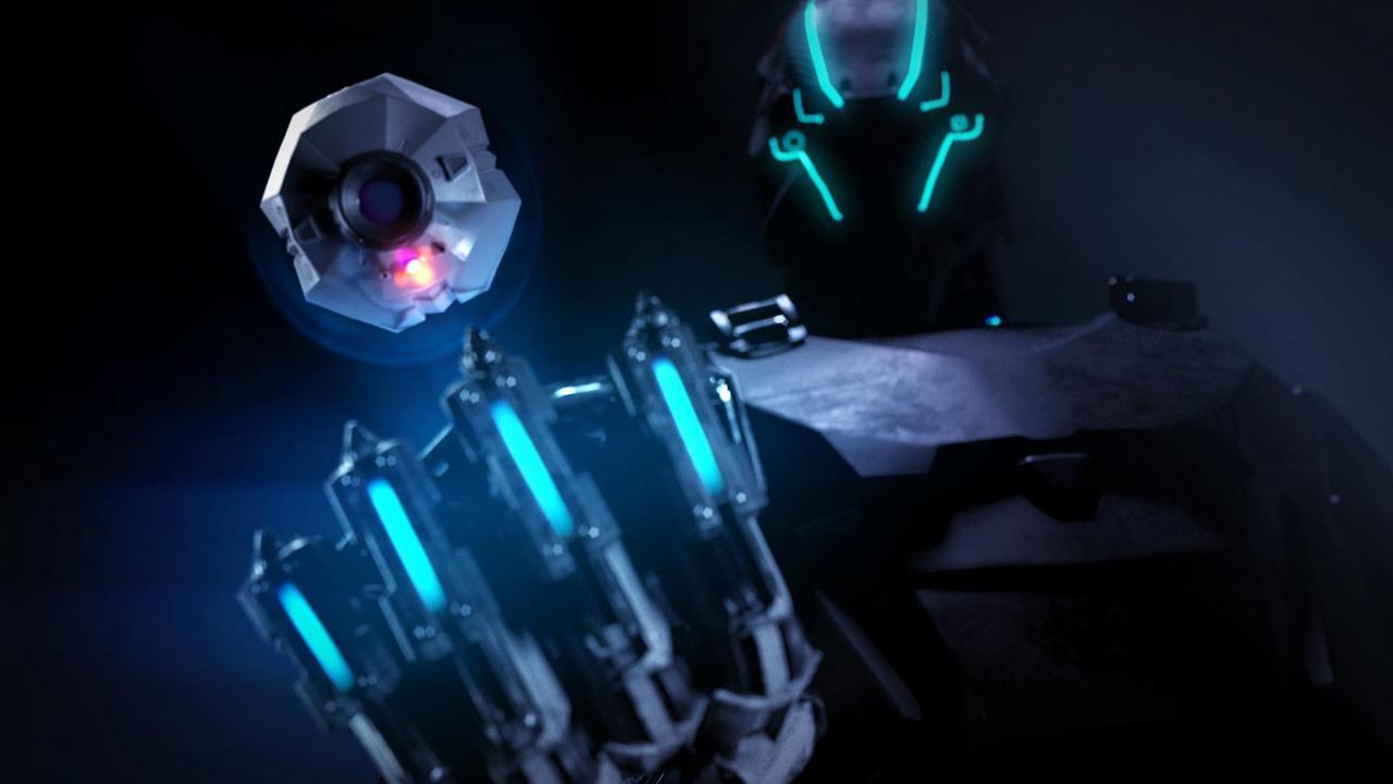 Alt view image 9 of 17 - Espire 1: VR Operative [PC Steam Game Code]