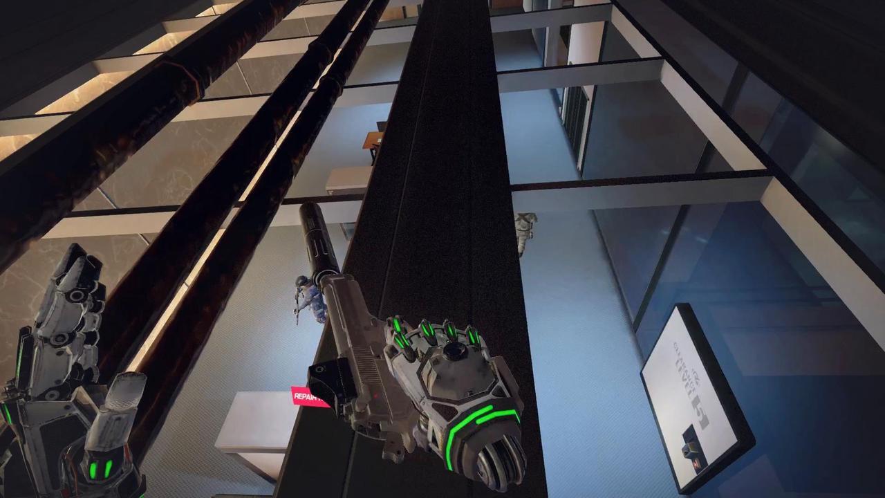 Alt view image 11 of 17 - Espire 1: VR Operative [PC Steam Game Code]