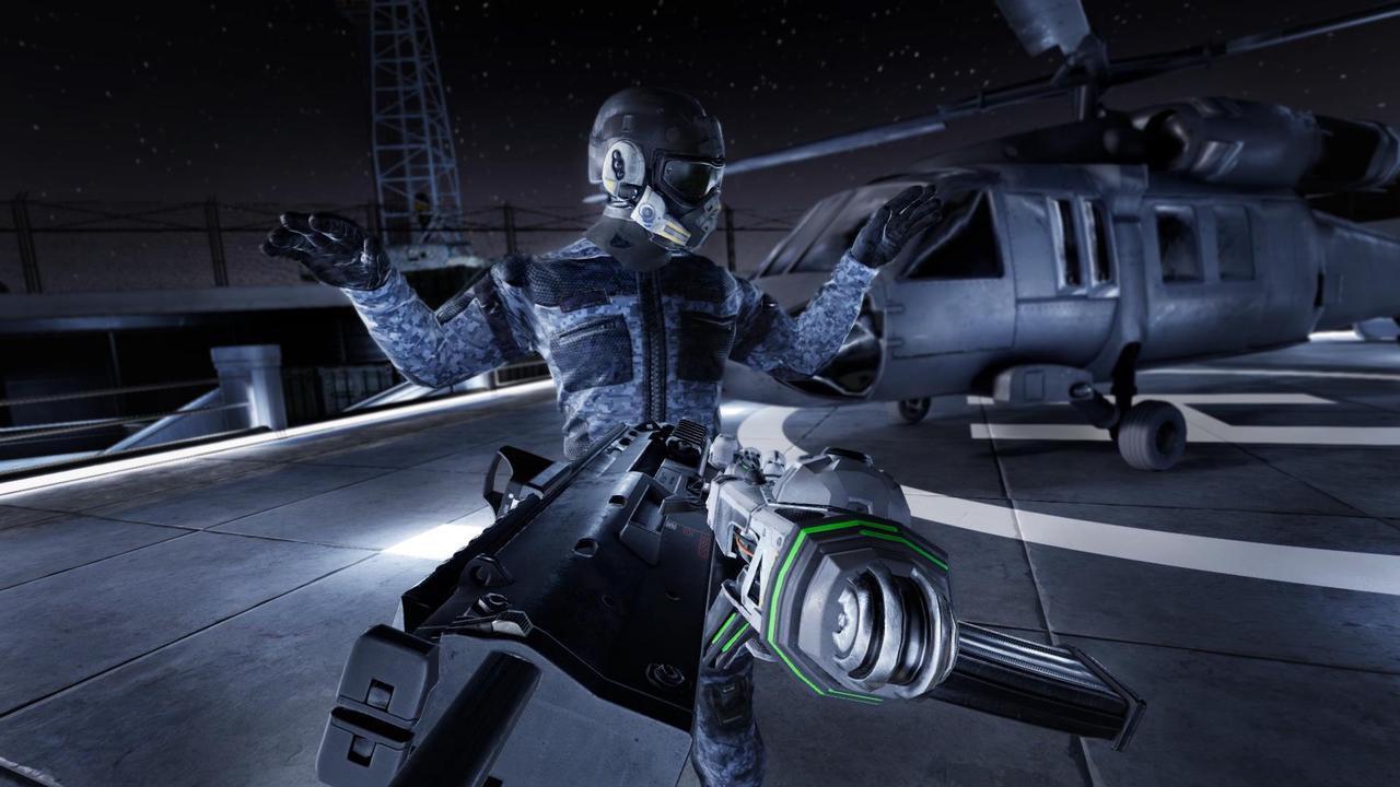 Alt view image 12 of 17 - Espire 1: VR Operative [PC Steam Game Code]