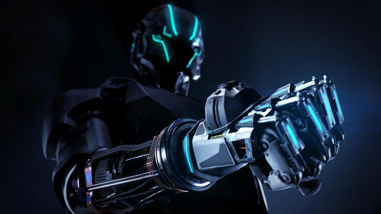Alt view image 13 of 17 - Espire 1: VR Operative [PC Steam Game Code]