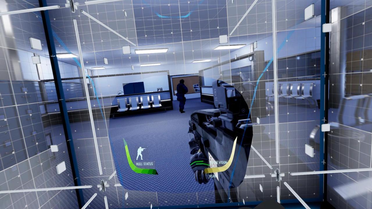 Alt view image 15 of 17 - Espire 1: VR Operative [PC Steam Game Code]