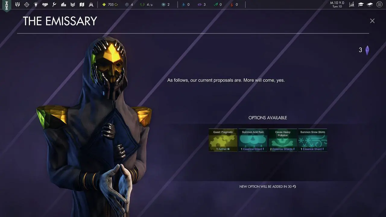 Alt view image 4 of 11 - Pax Nova - Beyond the Rift DLC - PC [Online Game Code]