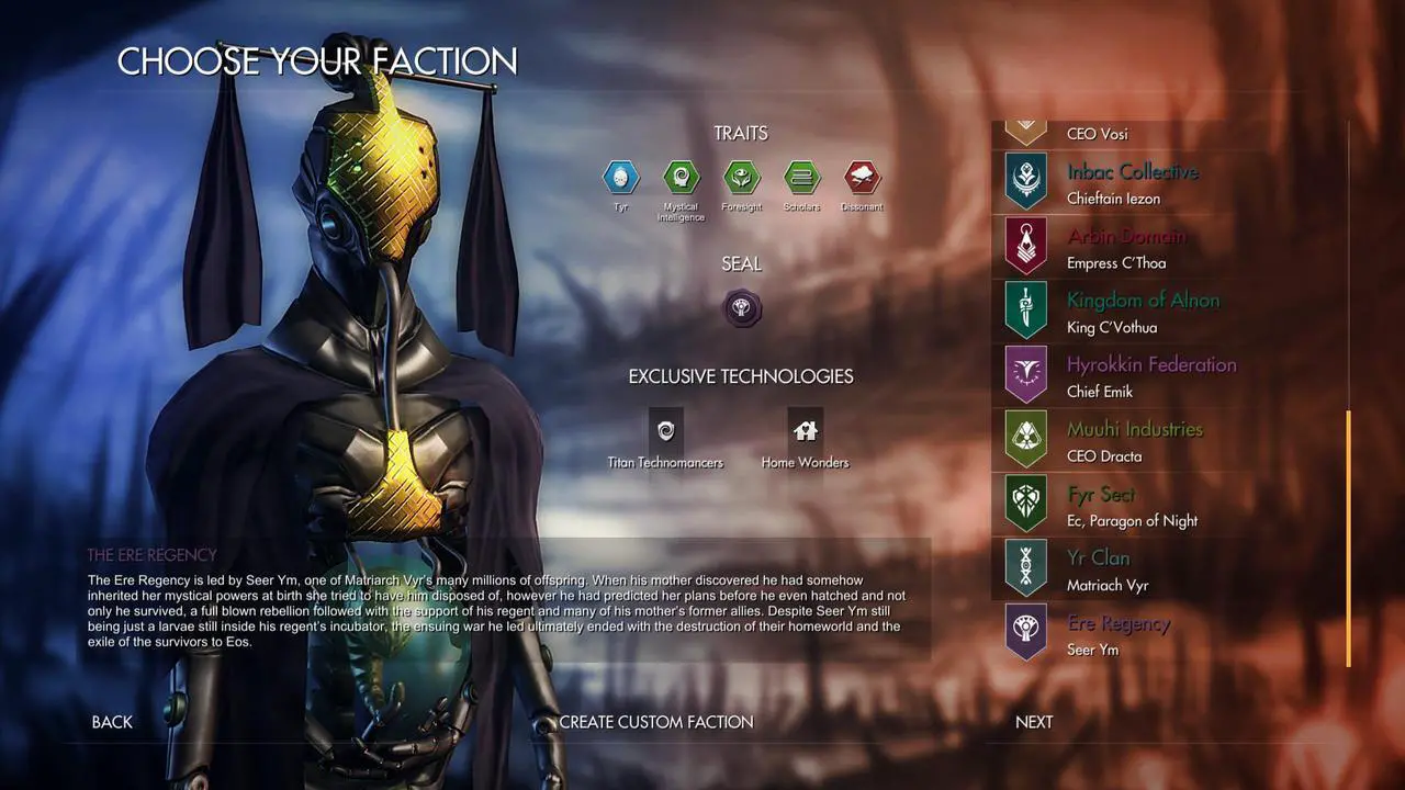 Alt view image 5 of 11 - Pax Nova - Beyond the Rift DLC - PC [Online Game Code]