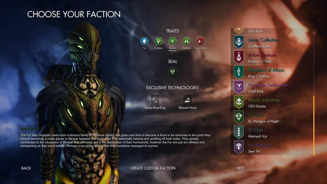 Alt view image 6 of 11 - Pax Nova - Beyond the Rift DLC - PC [Online Game Code]