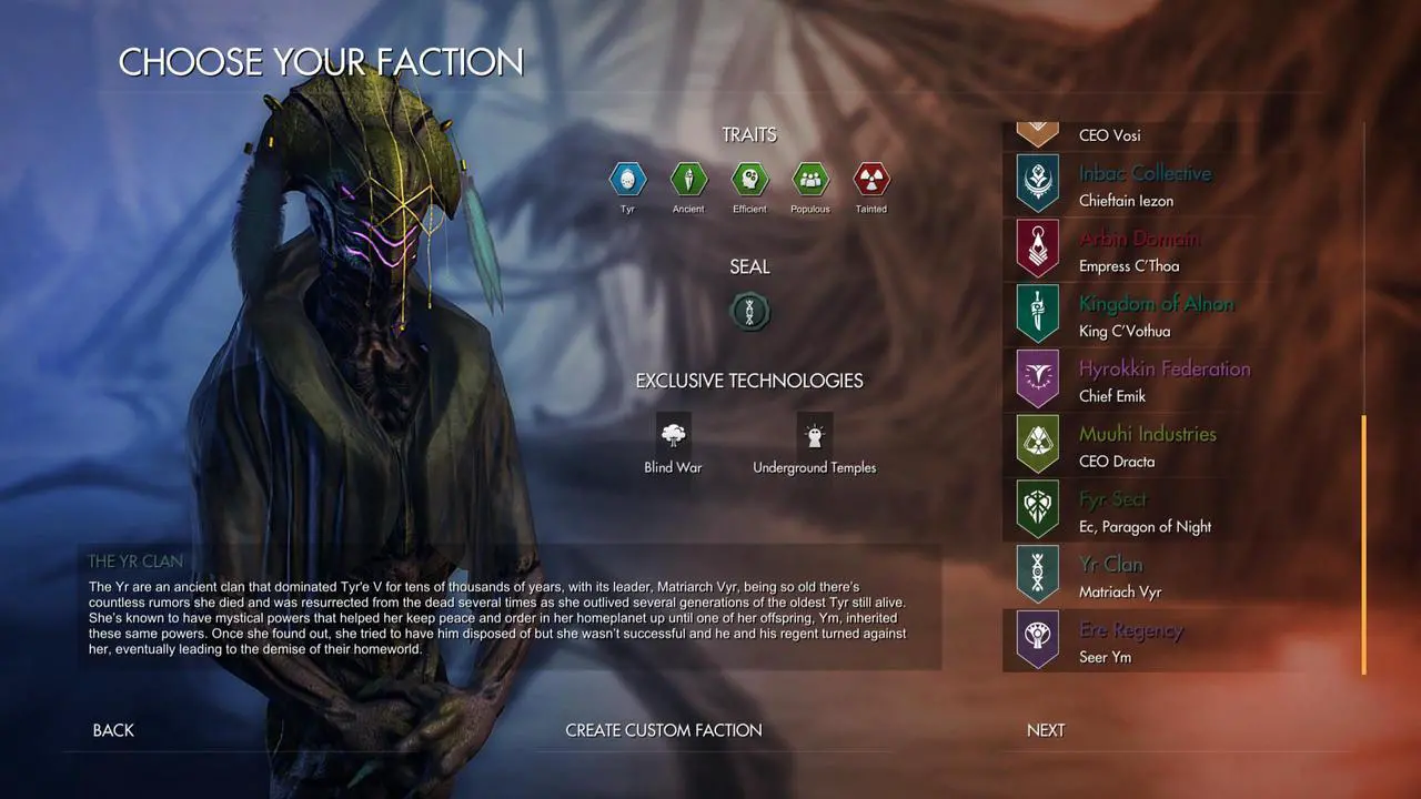 Alt view image 7 of 11 - Pax Nova - Beyond the Rift DLC - PC [Online Game Code]