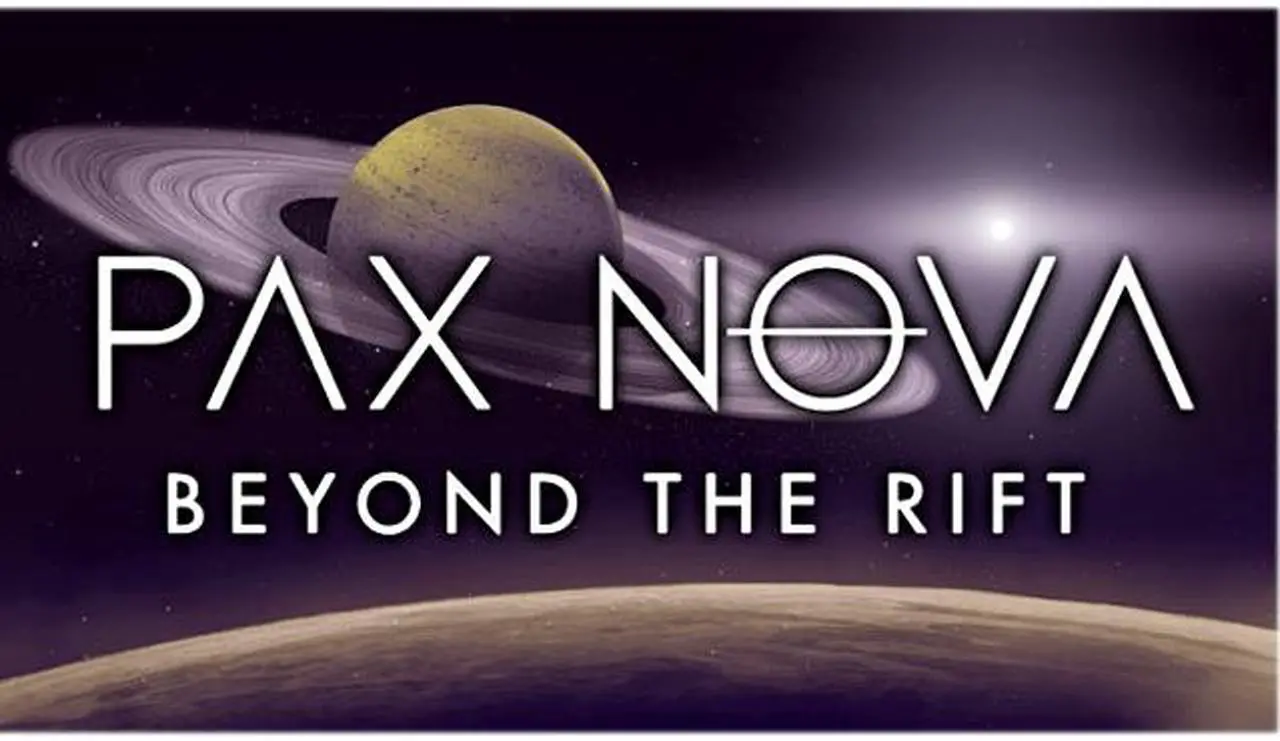 Alt view image 11 of 11 - Pax Nova - Beyond the Rift DLC - PC [Online Game Code]