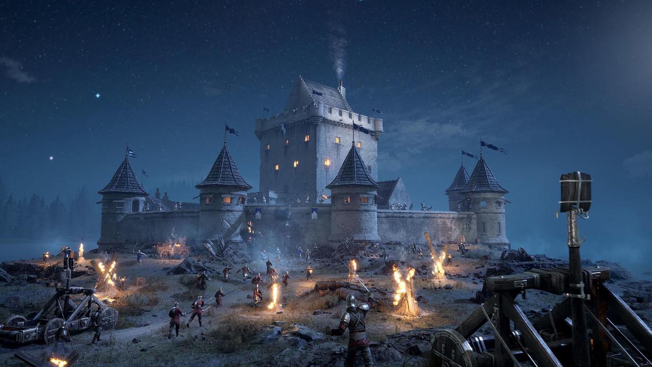 Alt view image 3 of 6 - Chivalry 2 - Special Edition Content - PC [Online Game Code]