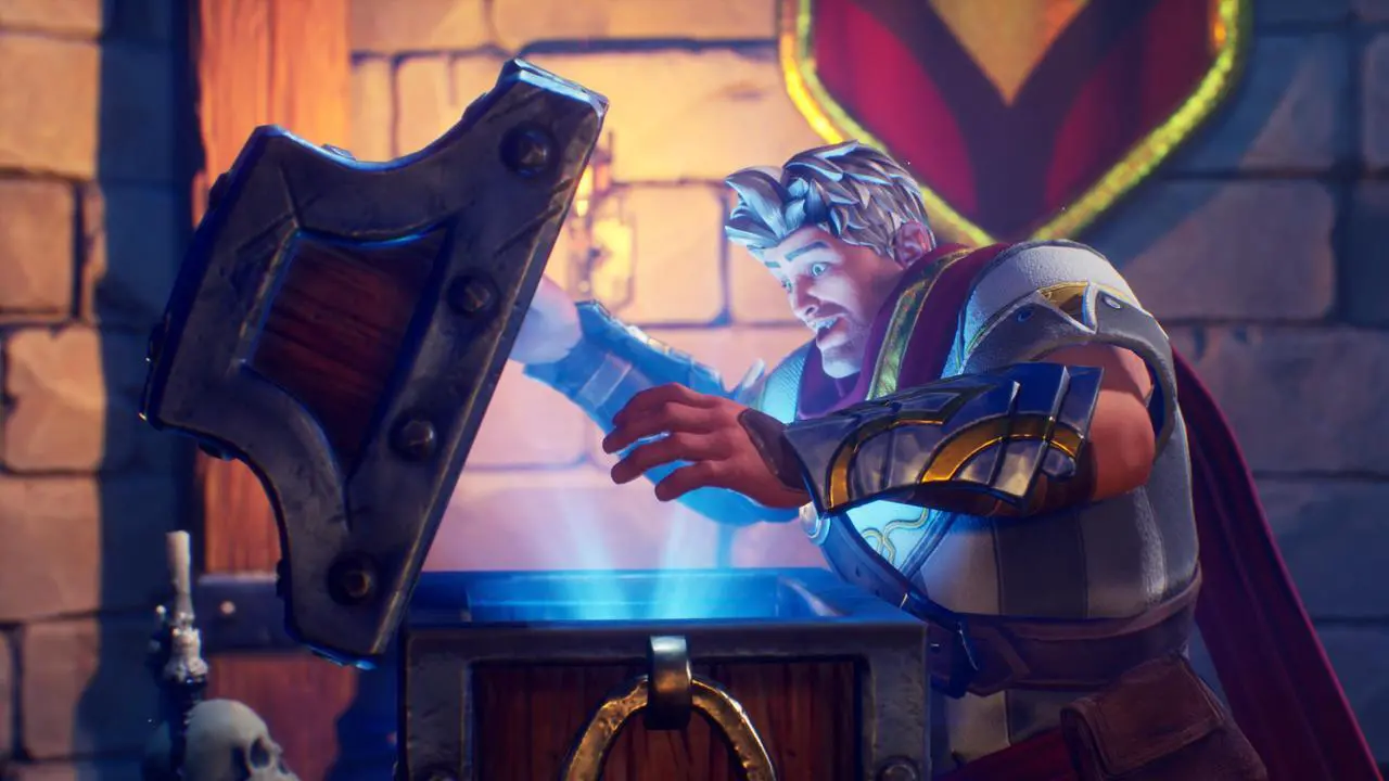 Alt view image 11 of 11 - Orcs Must Die! 3 - PC [Steam Online Game Code]