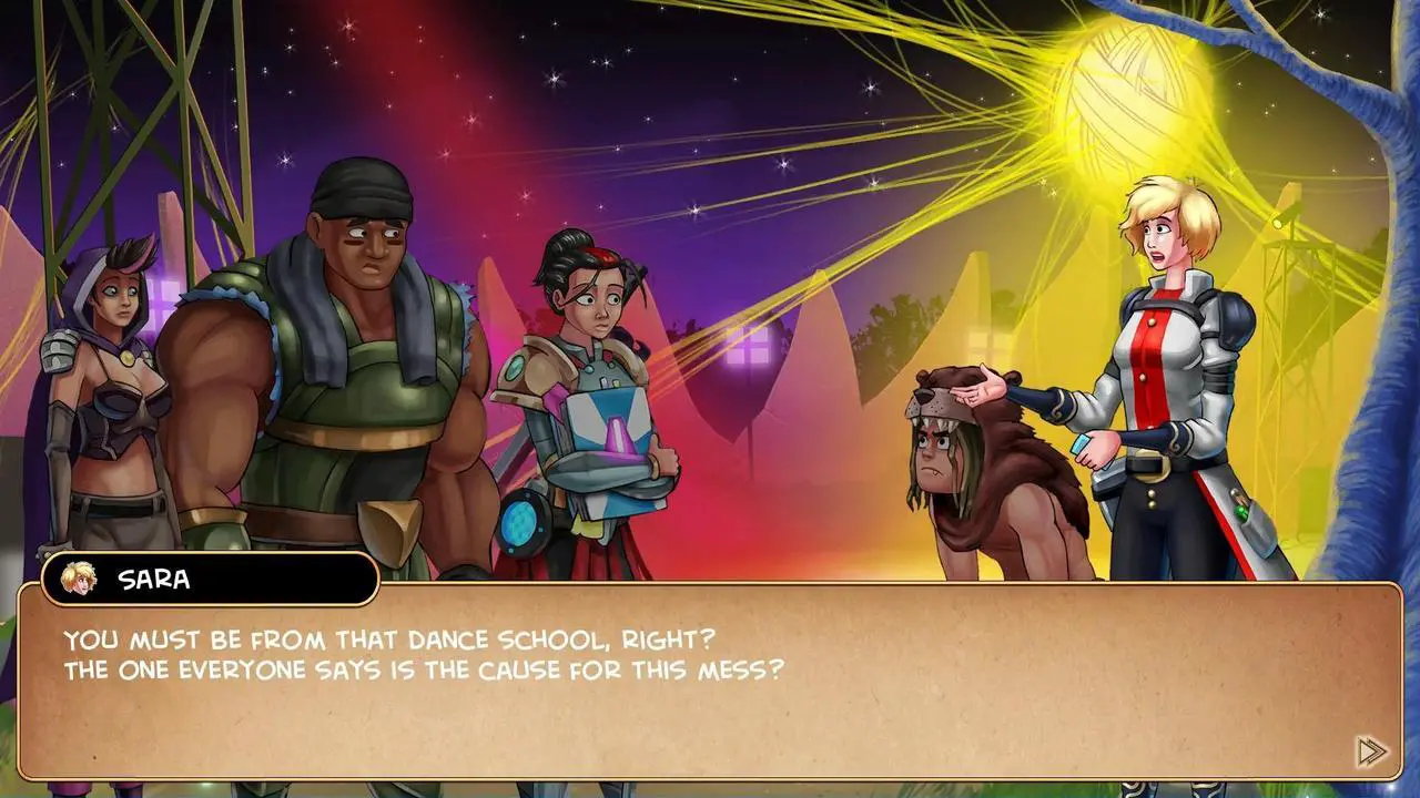Alt view image 9 of 11 - The Metronomicon: Slay The Dance Floor - PC [Steam Online Game Code]