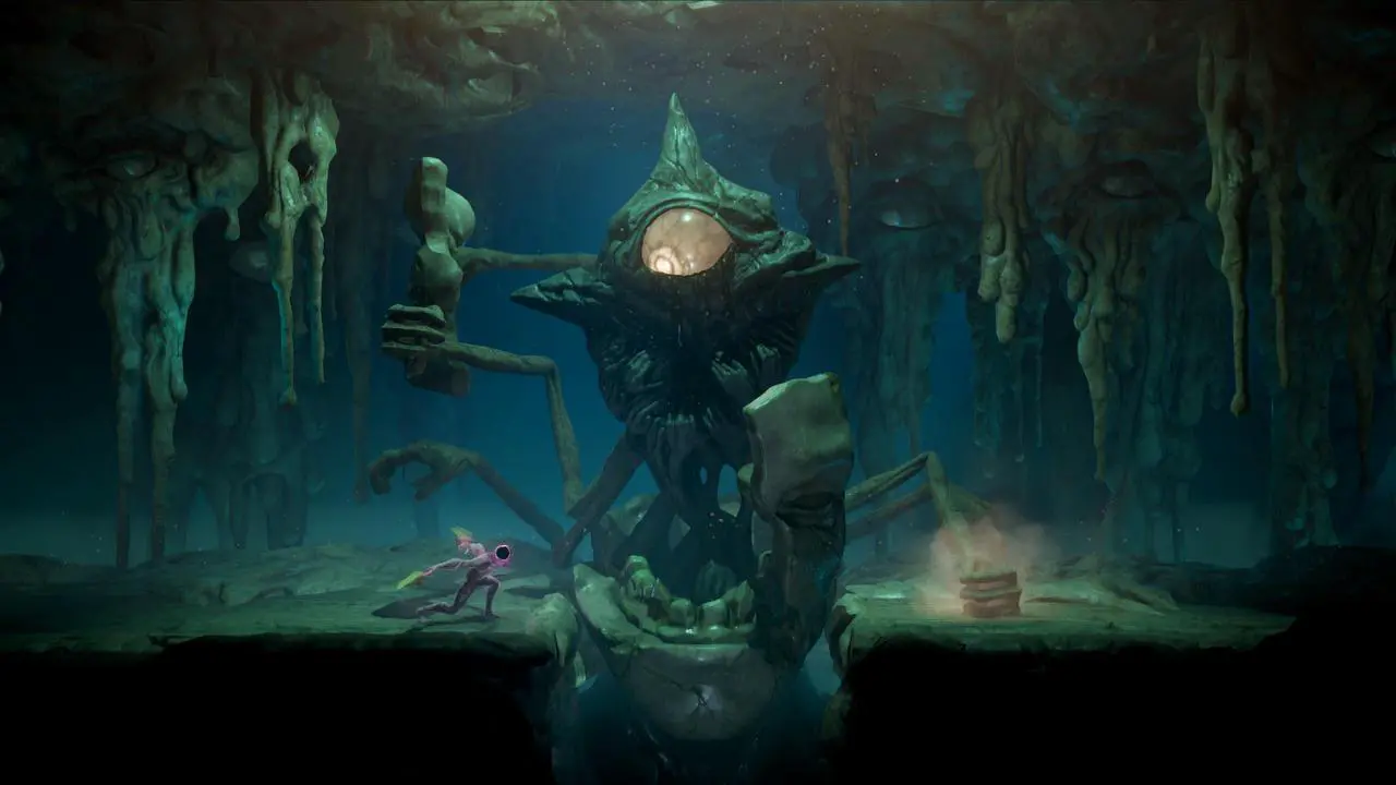 Alt view image 2 of 13 - GRIME - PC [Steam Online Game Code]