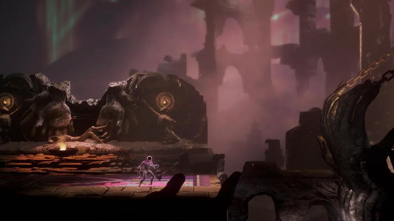 Alt view image 10 of 13 - GRIME - PC [Steam Online Game Code]