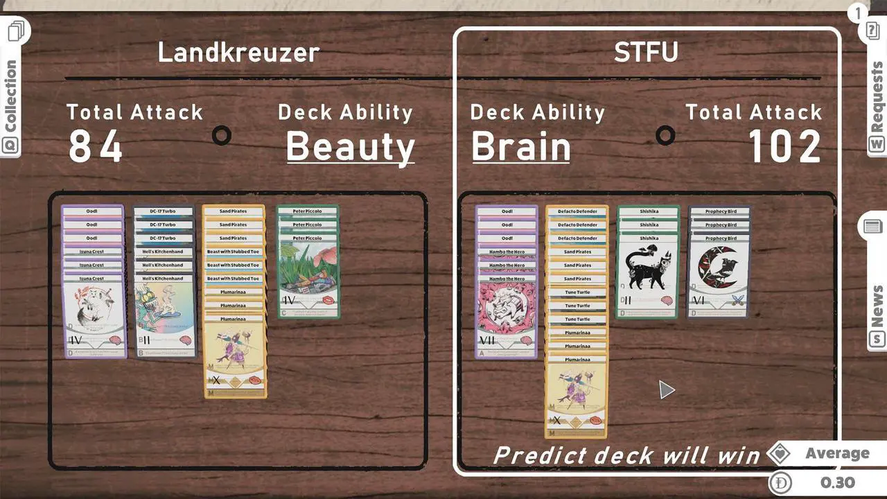 Alt view image 9 of 11 - Kardboard Kings: Card Shop Simulator - PC [Steam Online Game Code]