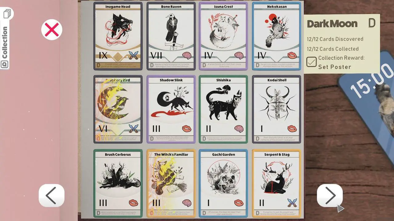 Alt view image 11 of 11 - Kardboard Kings: Card Shop Simulator - PC [Steam Online Game Code]
