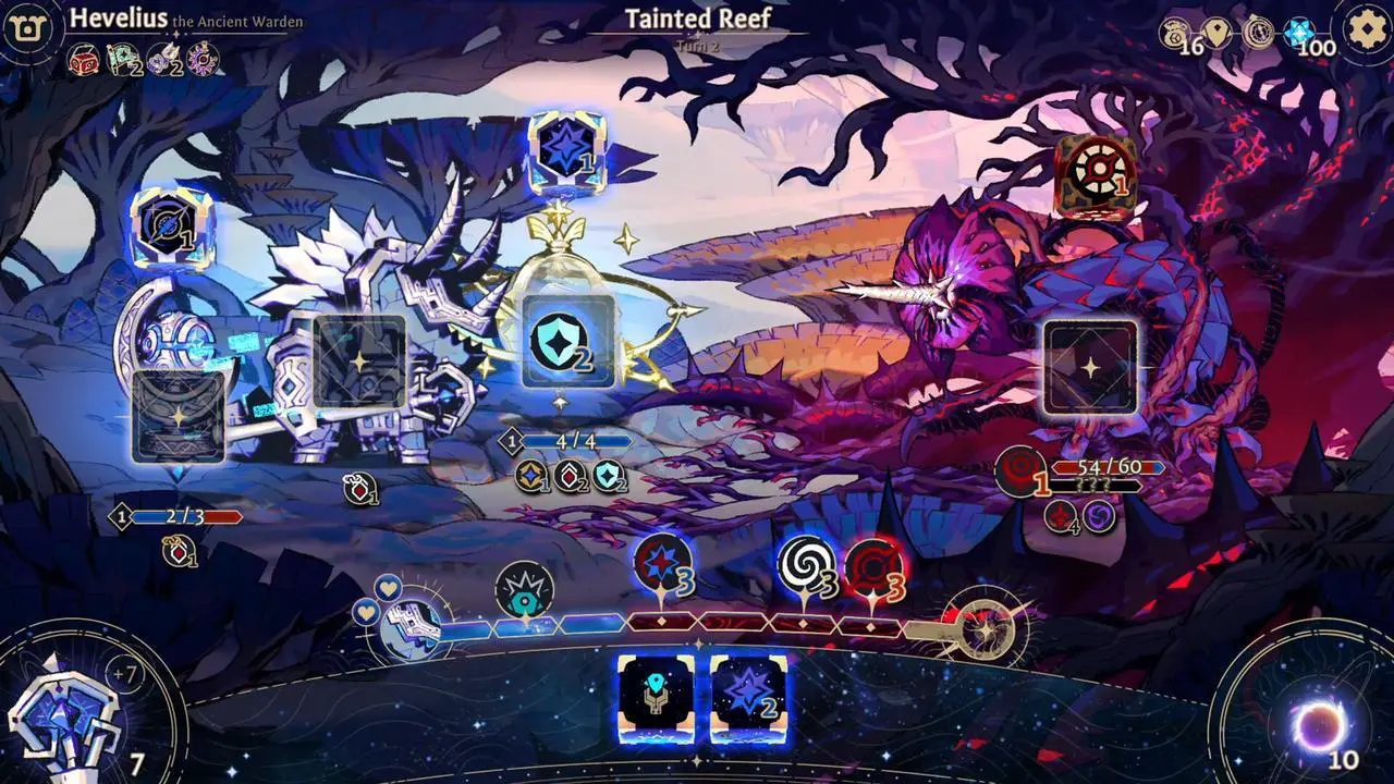 Alt view image 6 of 8 - Astrea: Six-Sided Oracles - PC [Steam Online Game Code]