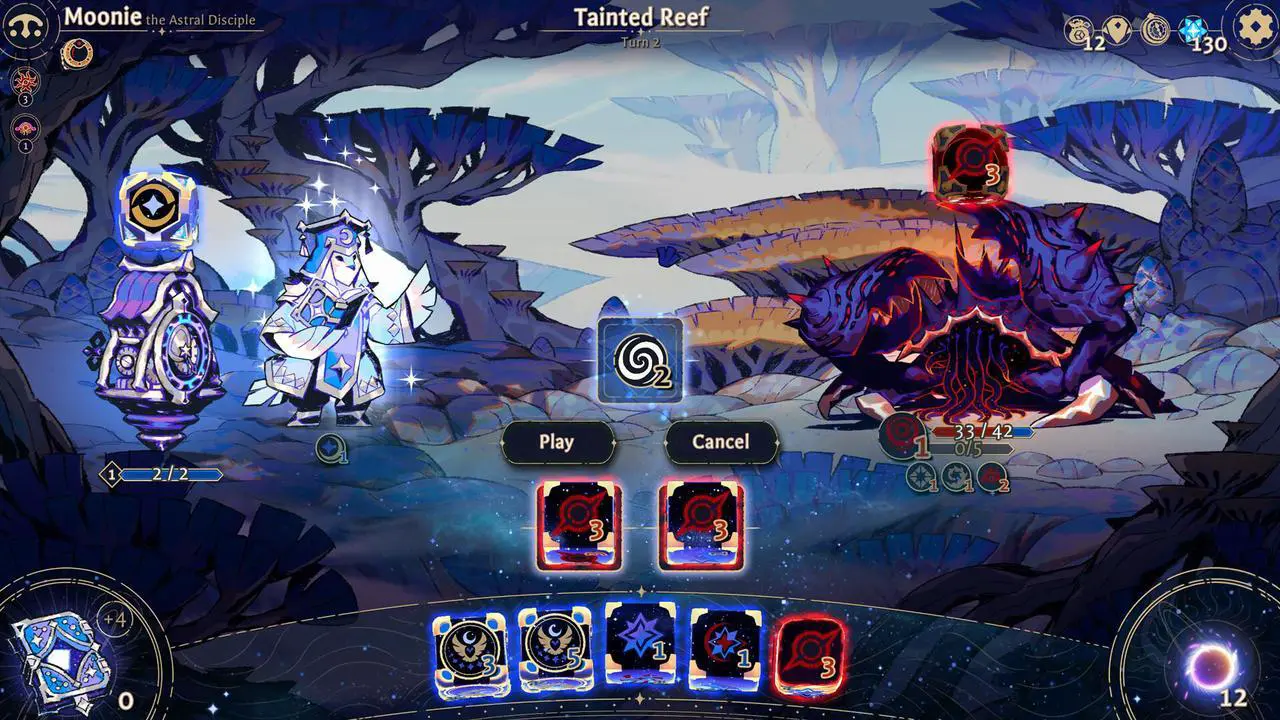 Alt view image 8 of 8 - Astrea: Six-Sided Oracles - PC [Steam Online Game Code]