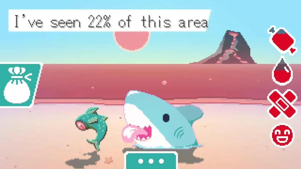 Alt view image 2 of 8 - Nanomon Virtual Pet - Pre-Order - PC [Steam Online Game Code]