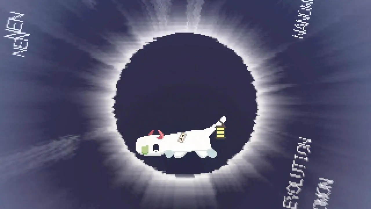 Alt view image 3 of 8 - Nanomon Virtual Pet - Pre-Order - PC [Steam Online Game Code]
