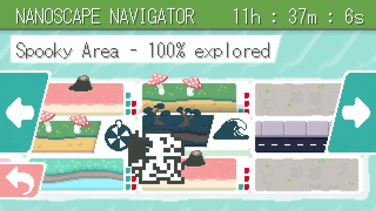 Alt view image 5 of 8 - Nanomon Virtual Pet - Pre-Order - PC [Steam Online Game Code]