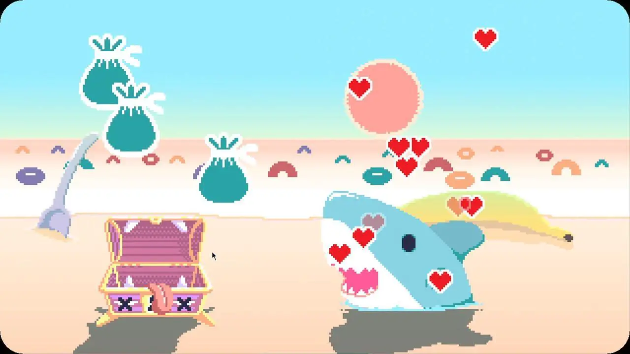 Alt view image 8 of 8 - Nanomon Virtual Pet - Pre-Order - PC [Steam Online Game Code]