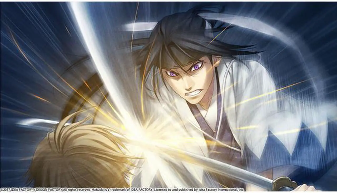 Alt view image 4 of 7 - Hakuoki: Kyoto Winds [Online Game Code]