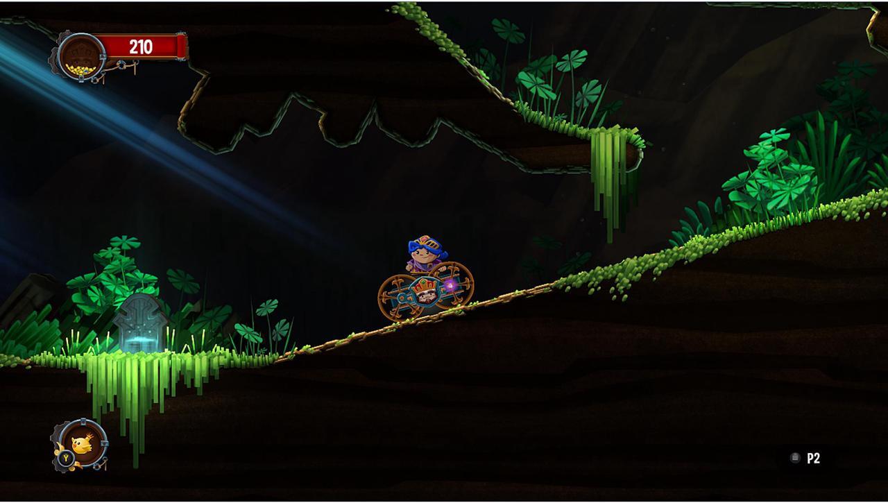 Alt view image 2 of 7 - Chariot [Online Game Code]