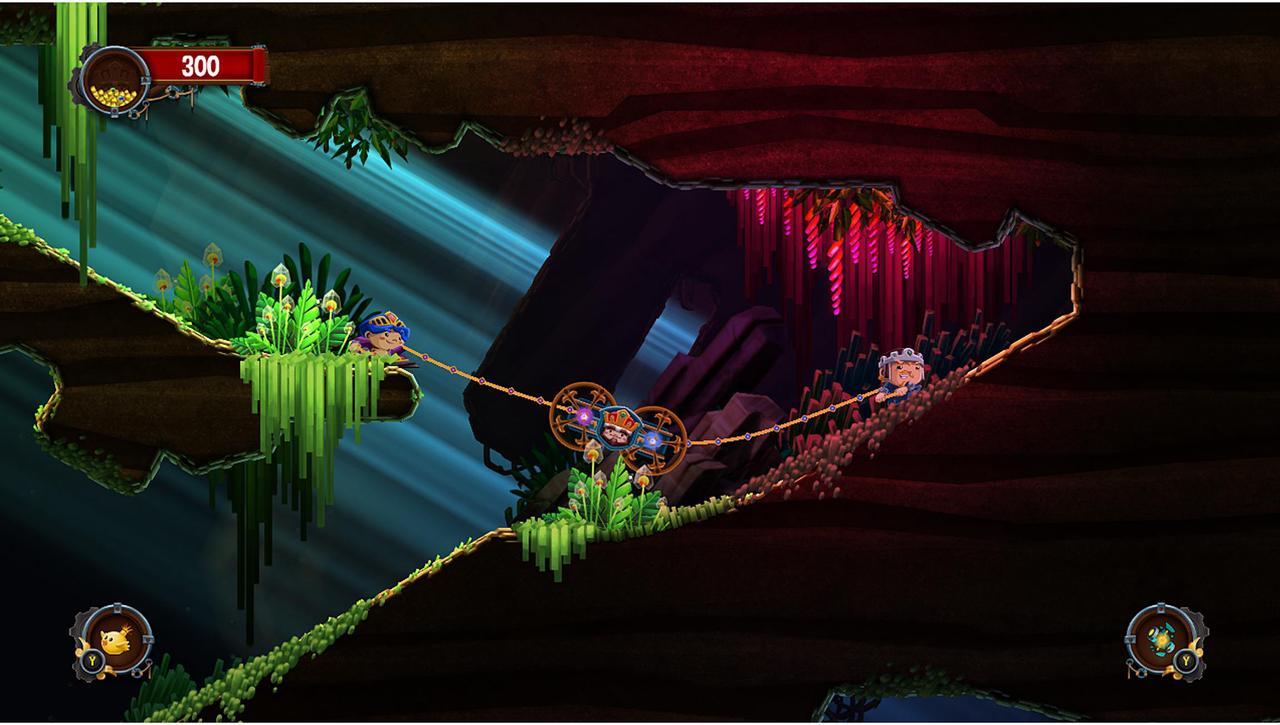 Alt view image 3 of 7 - Chariot [Online Game Code]