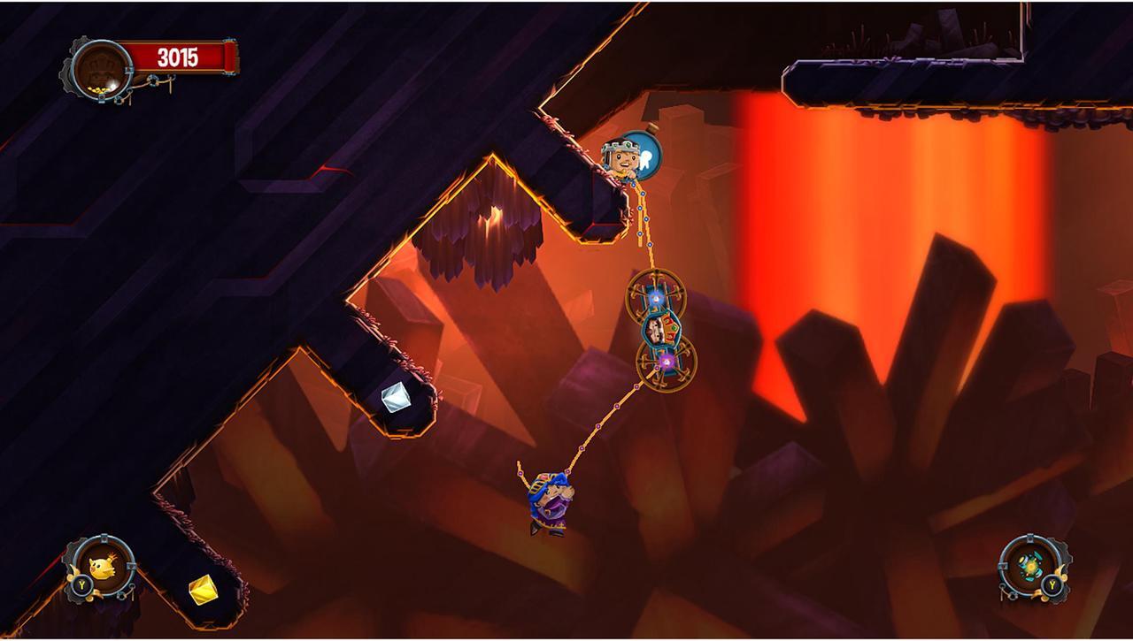 Alt view image 5 of 7 - Chariot [Online Game Code]