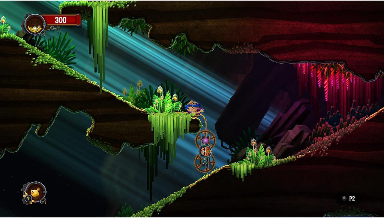 Alt view image 6 of 7 - Chariot [Online Game Code]