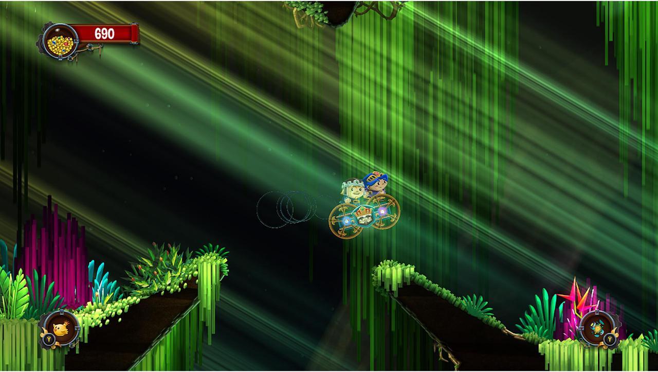 Alt view image 7 of 7 - Chariot [Online Game Code]