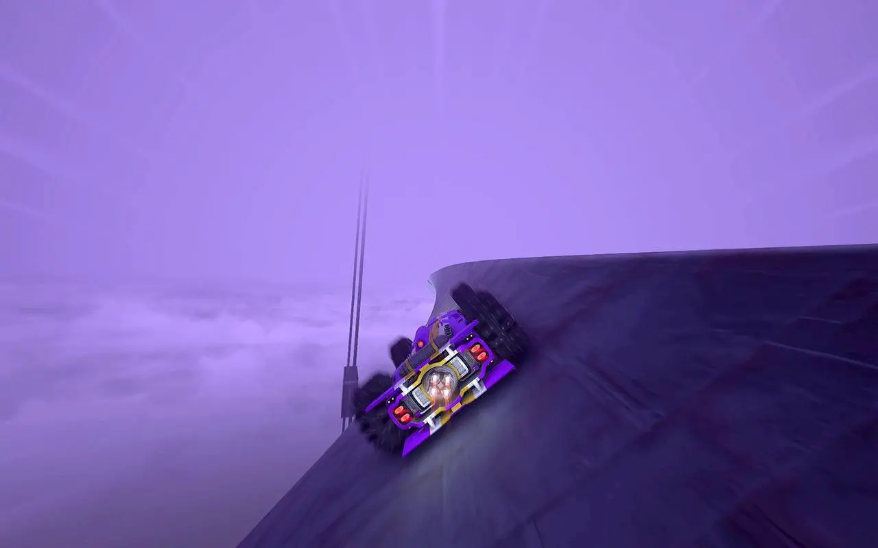 Alt view image 4 of 20 - GRIP: Combat Racing  [Online Game Code]