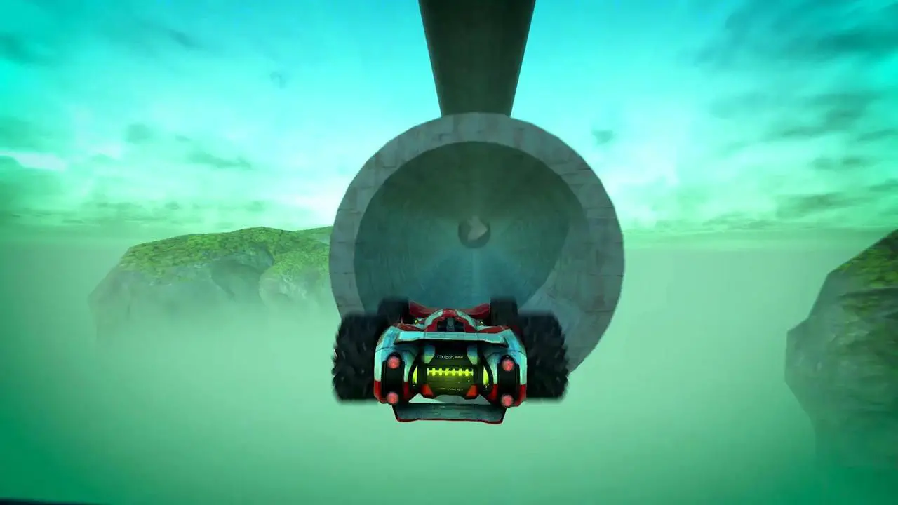 Alt view image 5 of 20 - GRIP: Combat Racing  [Online Game Code]