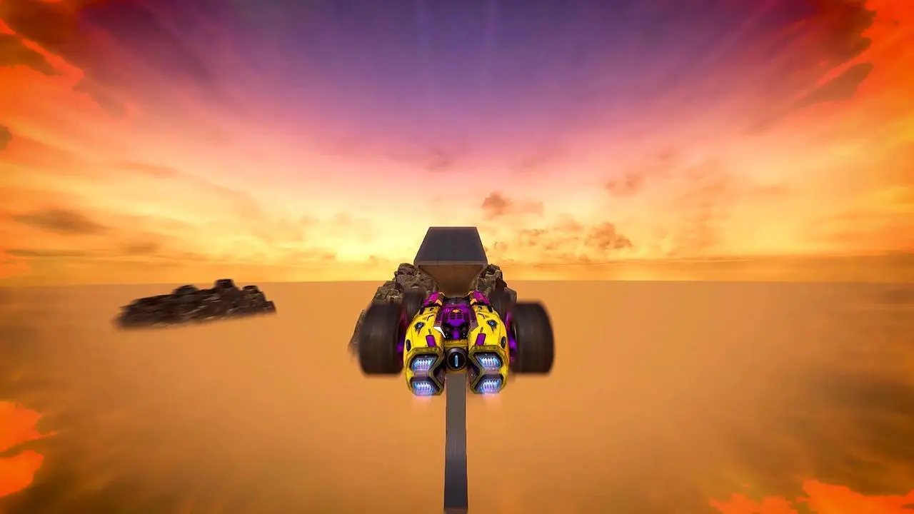 Alt view image 6 of 20 - GRIP: Combat Racing  [Online Game Code]