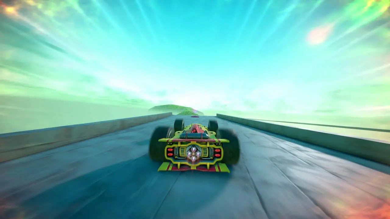 Alt view image 10 of 20 - GRIP: Combat Racing  [Online Game Code]