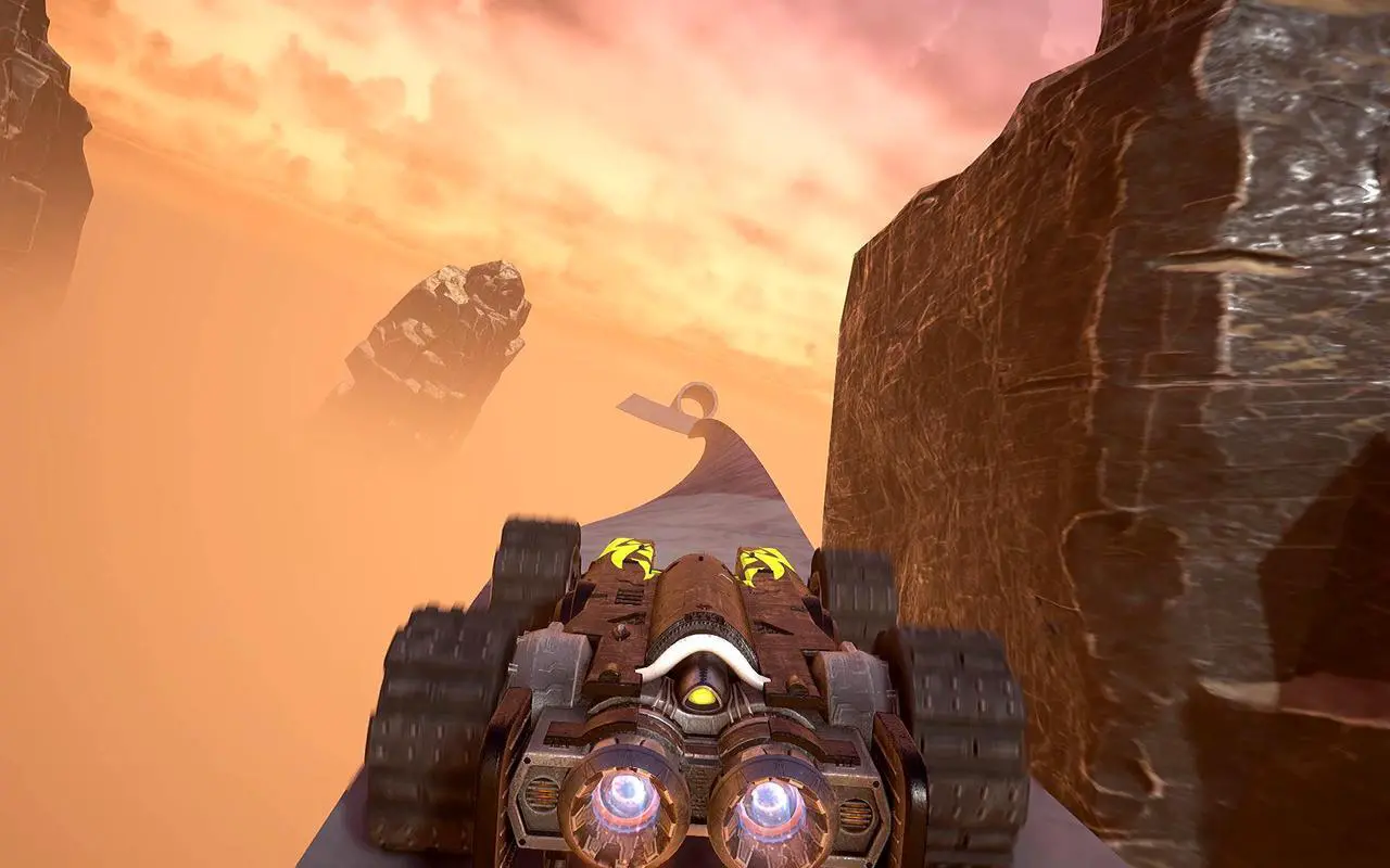 Alt view image 16 of 20 - GRIP: Combat Racing  [Online Game Code]