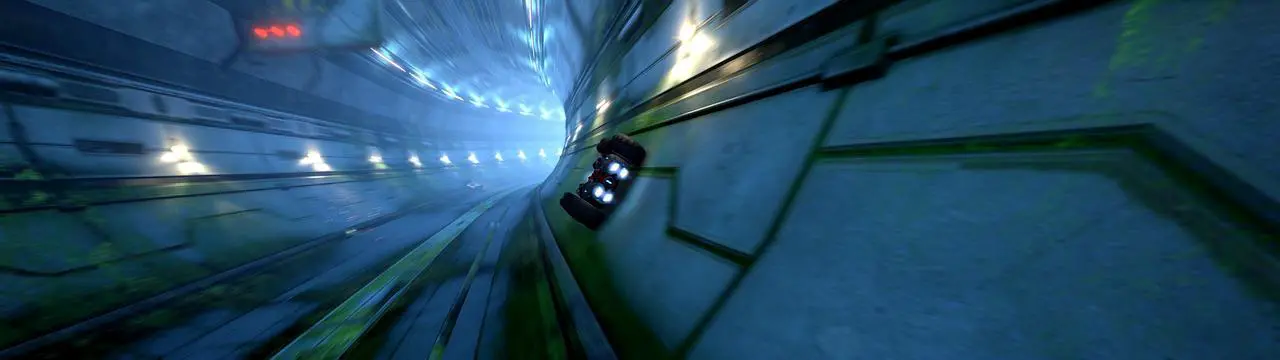 Alt view image 19 of 20 - GRIP: Combat Racing  [Online Game Code]