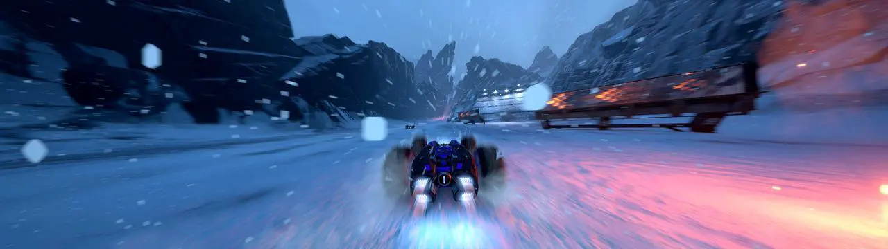 Alt view image 20 of 20 - GRIP: Combat Racing  [Online Game Code]