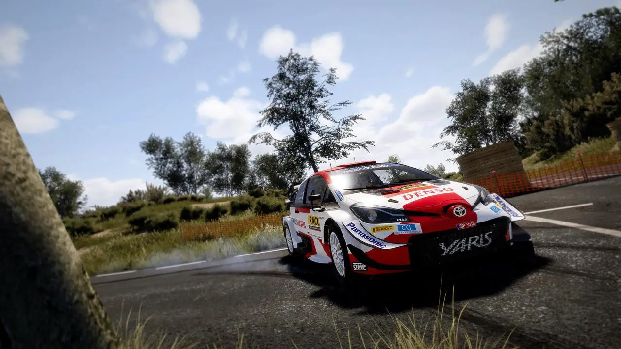 Alt view image 2 of 12 - WRC 10 FIA World Rally Championship - PC [Online Game Code]