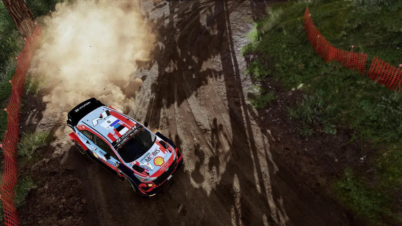 Alt view image 4 of 12 - WRC 10 FIA World Rally Championship - PC [Online Game Code]