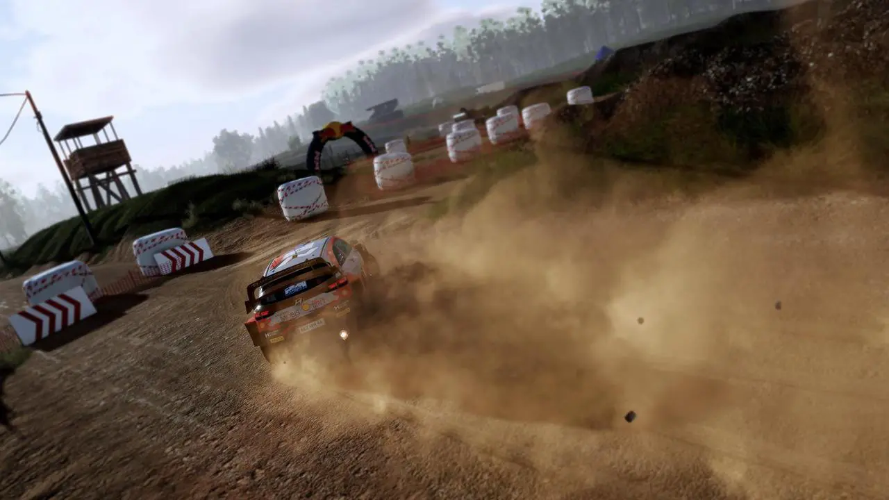 Alt view image 8 of 12 - WRC 10 FIA World Rally Championship - PC [Online Game Code]