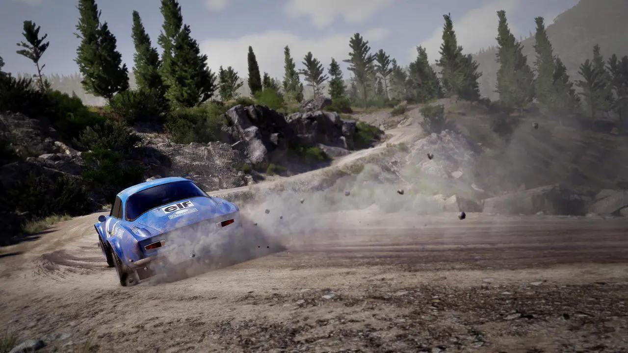 Alt view image 12 of 12 - WRC 10 FIA World Rally Championship - PC [Online Game Code]