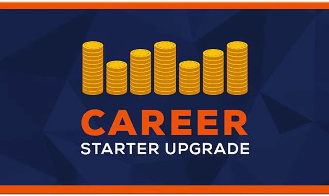 Main image of WRC 9 Career Starter Upgrades - PC [Online Game Code]