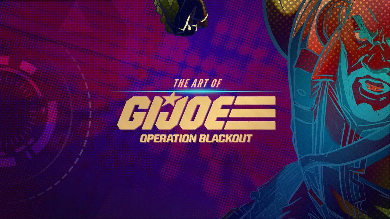 Alt view image 9 of 10 - G.I. Joe: Operation Blackout - Digital Art Book and Soundtrack - PC [Online Game Code]